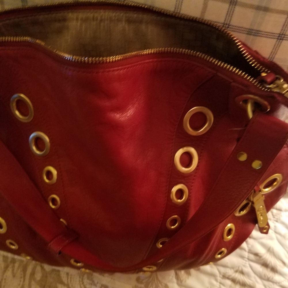 Shoulder bag - Picture 4 of 5